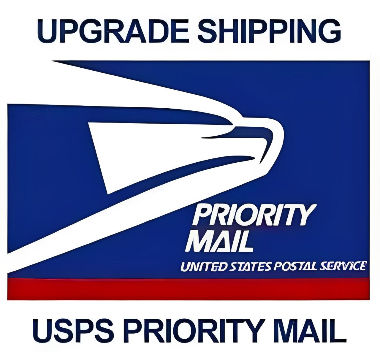 Priority Shipping [2 Days Shipping]